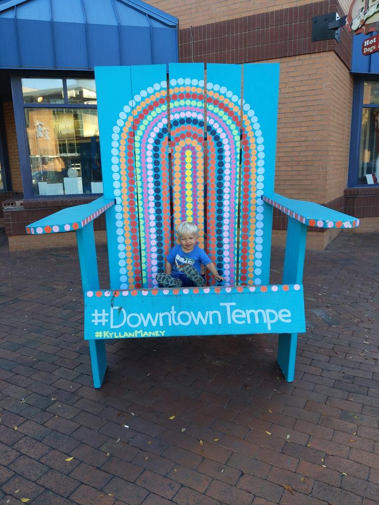 Downtown Tempe