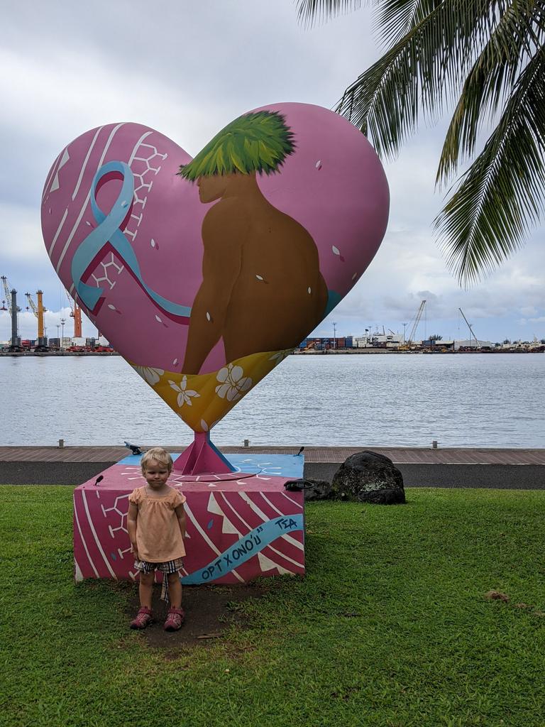 Papeete