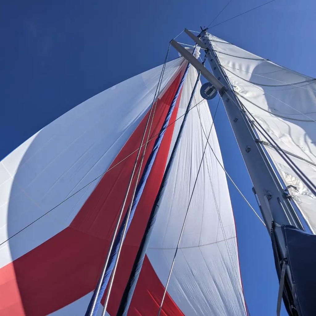 Spinaker