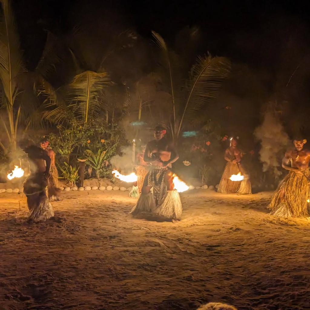 Fireshow