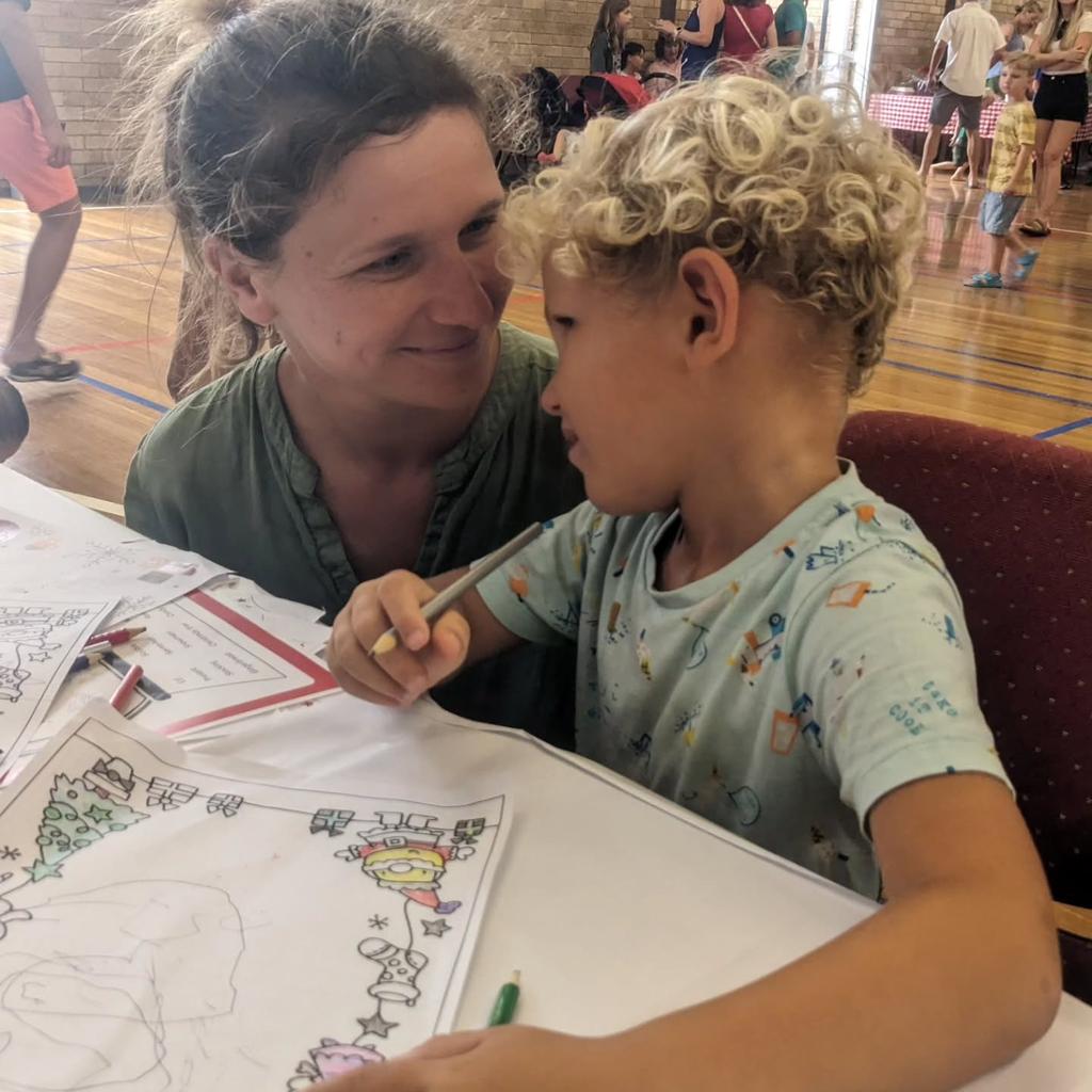 Tvoření při čekání