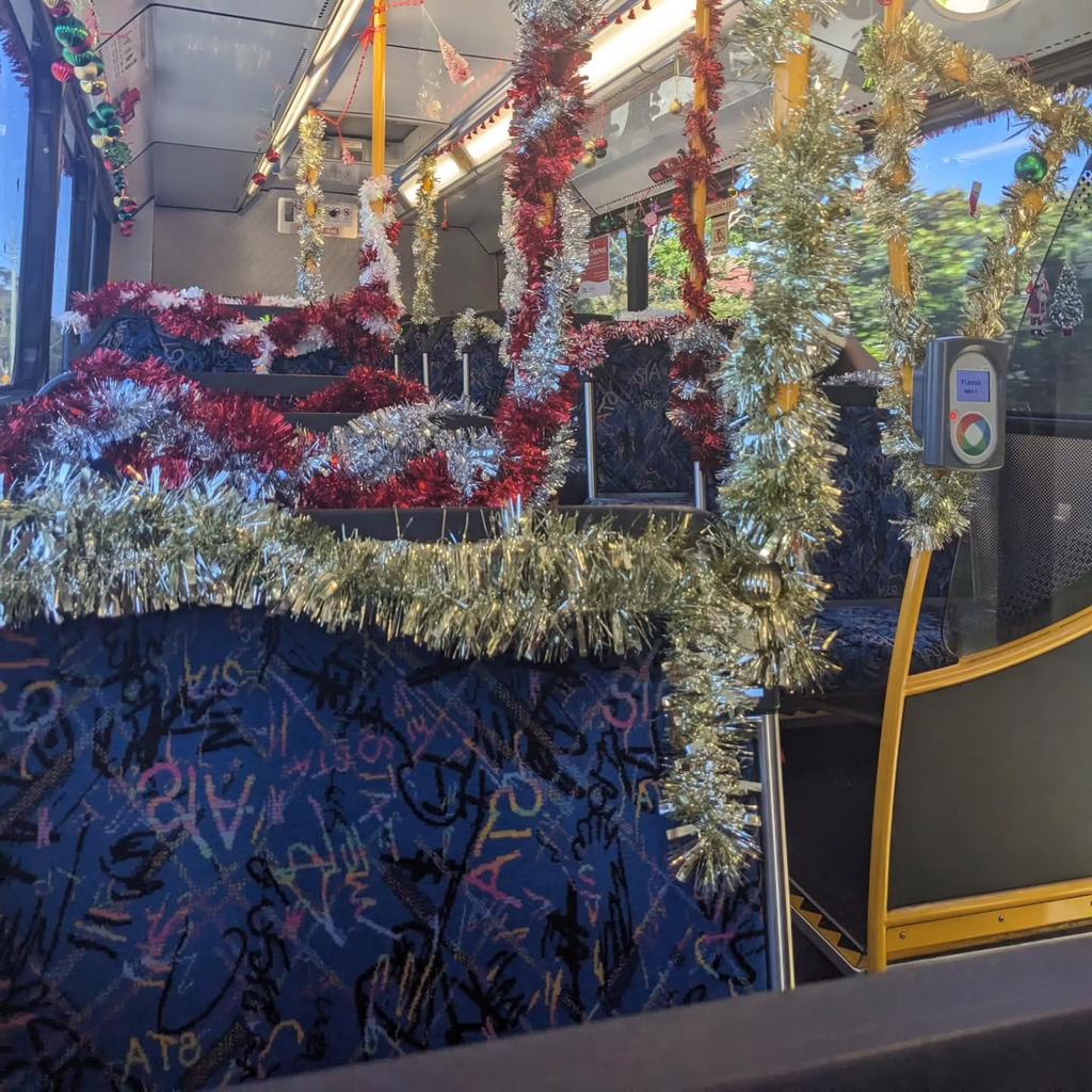 Výzdoba, kam se podíváš