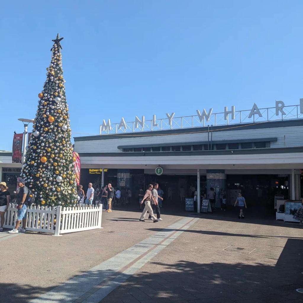 Asi budou Vánoce...